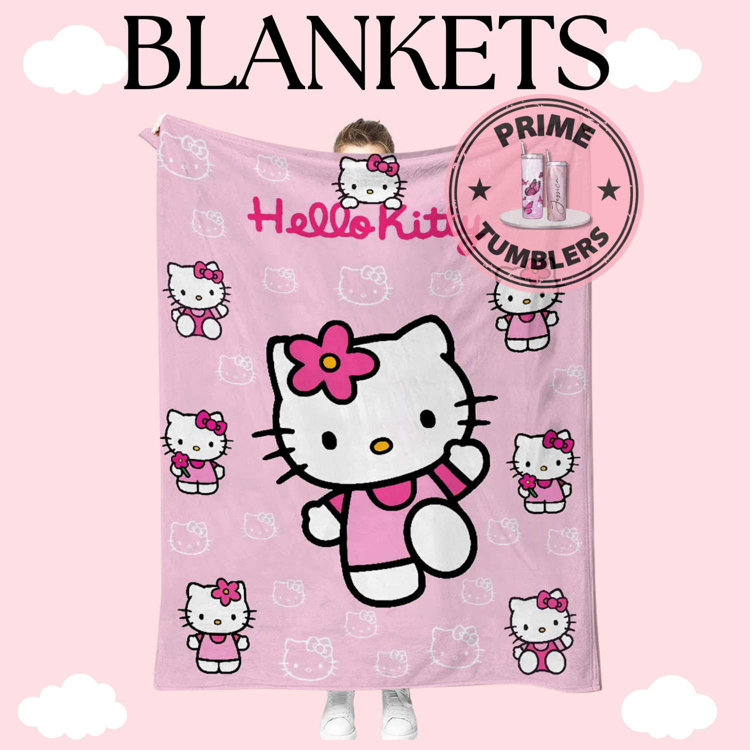 BLANKETS
